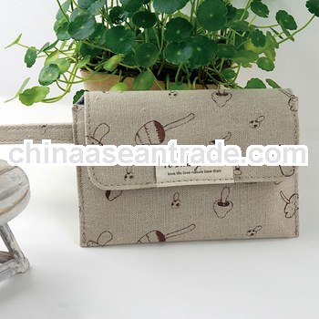 LANGUO fashion small bag/coin purse for wholesale model:QXLQ-480