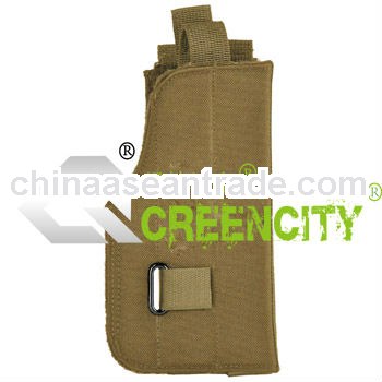 LBE HOLSTER FLAT DARK EARTH