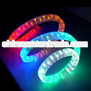 LED Flat Rope Light(3 wires flat)