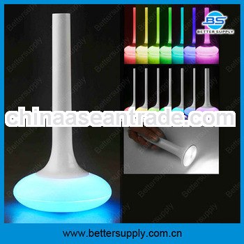 LED Magic Rainbow Lamp/colorful led light/led lights changeable color light