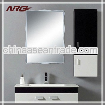 LED bathroom mirror