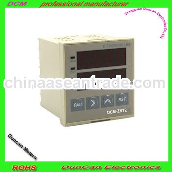 LED digital frequency meter/ LED digital counter