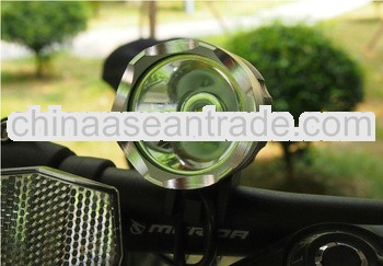 LED front hed for electric bicycle/bicycle light