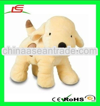 LE h1748 kids prefered fun with spot stuffed plush puppy dog