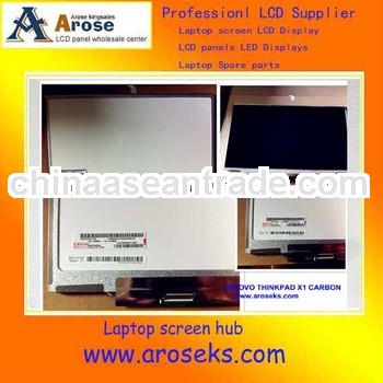 LP140WD2-TLE2 B140RTN01 V.0 ThinkPad X1 Carbon-Laptop LCD Display