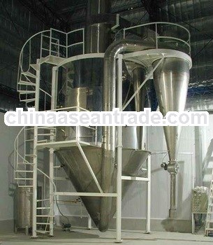 LPG water reducing agent Centrifugal Spray Dryer