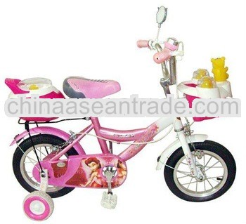 LY 12 " 16" 18" 20" baby bicycle