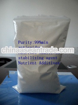 L-Cysteine food additive manufacture