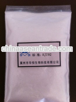 L-Leucine food grade manufacture