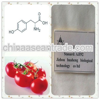 L-Tyrosine medicine grade supplier