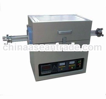 Laboratory High Temperature Vacuum Tube Furnace With 1200.C