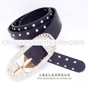 Ladies' Fashion pu Belt YR-20048