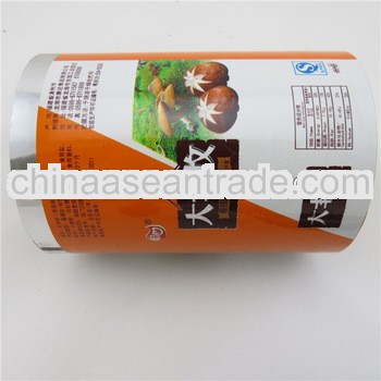 Laminated Plastic Packaging Film