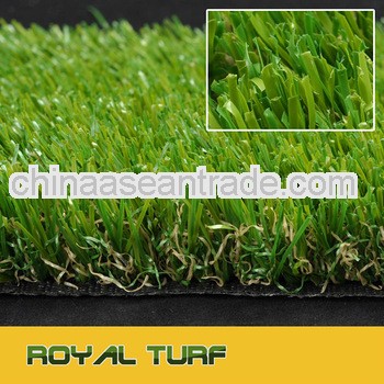 Landscape Synthetic turf natural looking