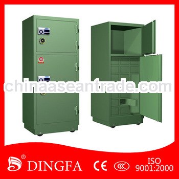 Large Gun Safe from