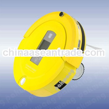 Large battery with long working time cheap robot vacuum cleaner