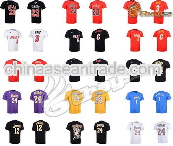 Large professional latest men allover print tshirt