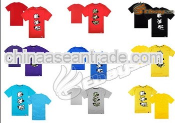 Large xxl fashionable plus size design men tshirt