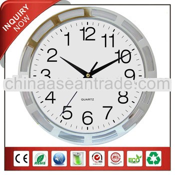 Latest Wall Clock With Inverse Clock Movement