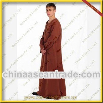 Latest design of Arabic robe for men