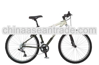 Latest export single speed mtb bicycle