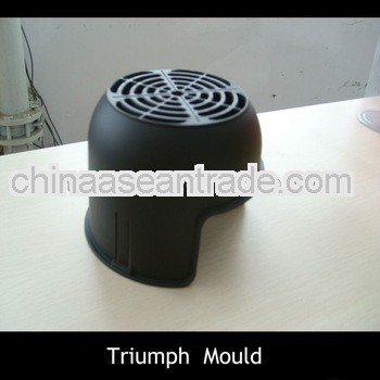 Latest injection pump part mould