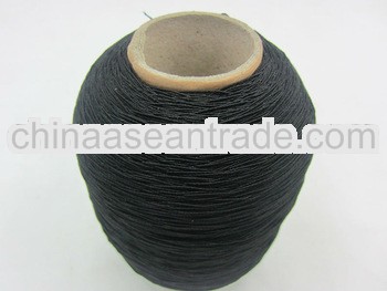 Latex rubber covered nylon yarn 63# 90# for bandage knitting sell to Mexico