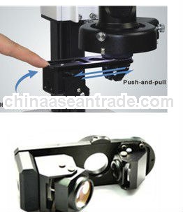 Lcd Digital 3d Zoom Microscope (3DM-03-MMC)