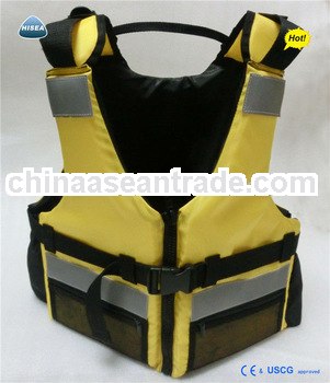 Life jacket low price Made in Dongguan,