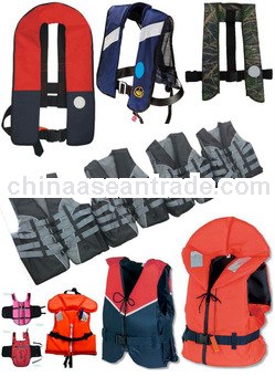 Lifejacket