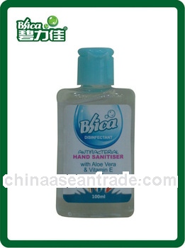 Liquid Hand Soap Without Water 100ML