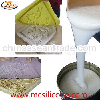 Liquid Silicone Rubber Material in 