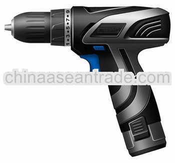 Lithium Professional smoothy electric drill as seen on TV