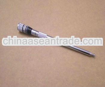 Long Distance! Telescopic two way radio antenna TCS-JG-3-150-J