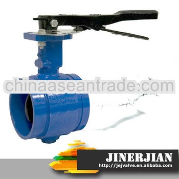 Long Stem Valve From JEJ Tianjin 