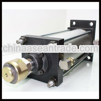 Long Stroke, Double Acting Pneumatic Cylinder