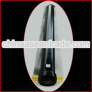 Long Stroke, Hydraulic Telescopic Cylinder For Tipper Truck