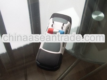 Lovely Car Shape Stress Ball Advertising Printed Stress Ball