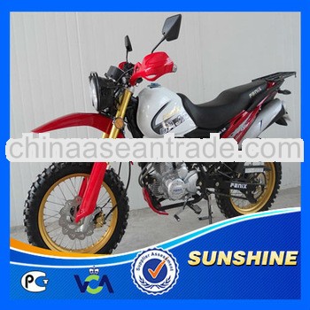 Low Cut Best-Selling 250cc dirt bike eec 3