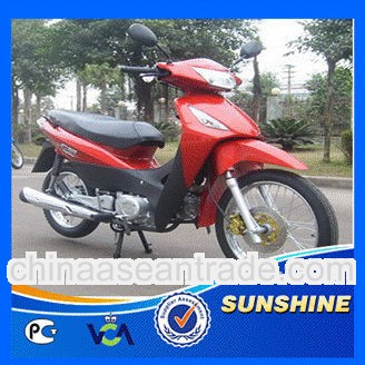 Low Cut New Arrival ottc certification cub motorcycle