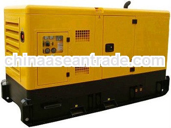 Low Price! 30kW China Engine Diesel Generator Set