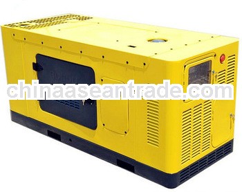 Low Price! 80kW Silent Diesel Generator with CE