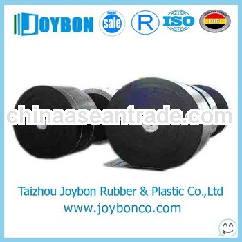 Low Price and Abrasion Chemical Rubber Conveyor In Facotry