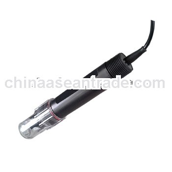 Low cost industrial PH sensor with 5 m cable