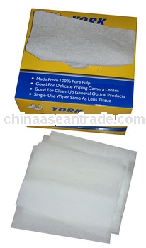 Low dust cleaning paper Z-2011 11cmX20cmX300sheets/box