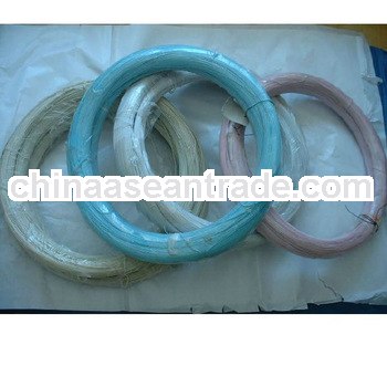 Low price Cut Plastic Wire