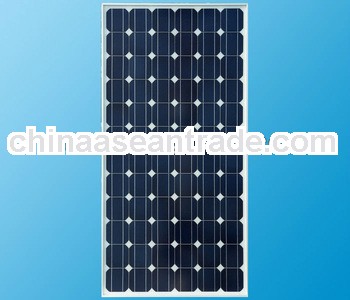 Low price High efficiency 200WATT mono solar module