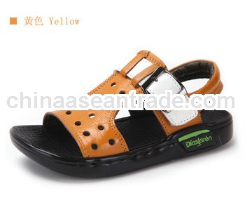 Low price latest design sandal