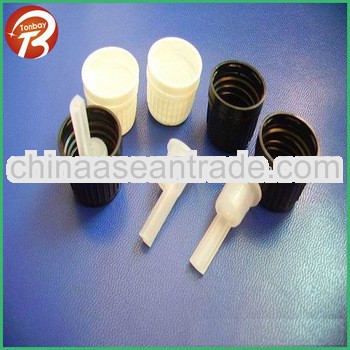 Low price plastic dropper