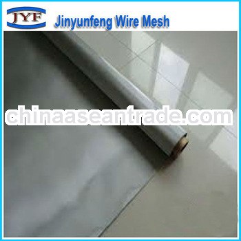 Lowest Price &Best Quality Stailess Steel Dutch Wire Mesh Export